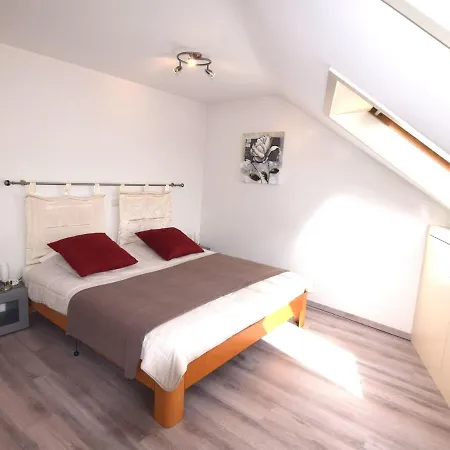Apartman In A Location Blankenberge