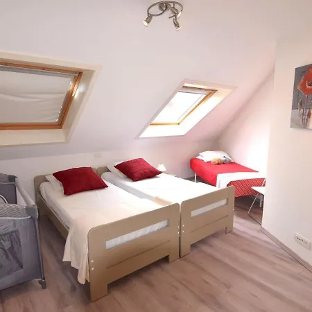 Apartman In A Location *