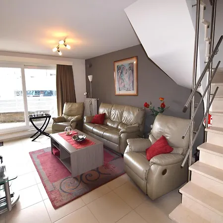 Apartman In A Location *